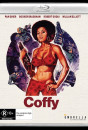 Coffy (1973) Collector's Edition - Blu-ray Review